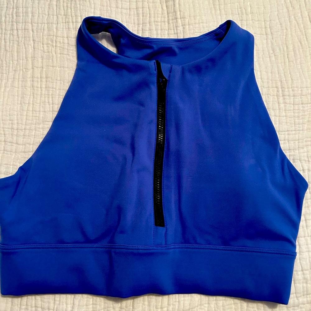 Peloton bra
